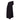 Gang Poly-Tech Soft Shell Jacket [BLACK]