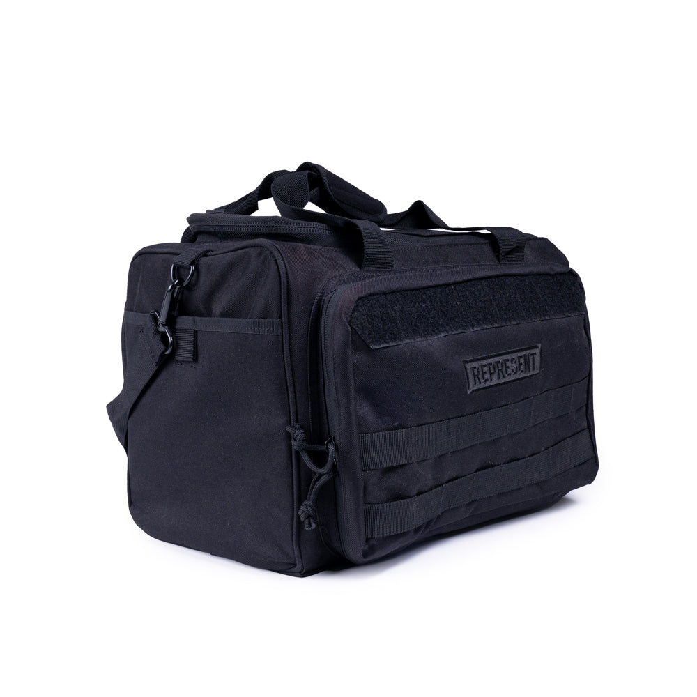 Tactical Range Bag [BLACK] LIMITED EDITION