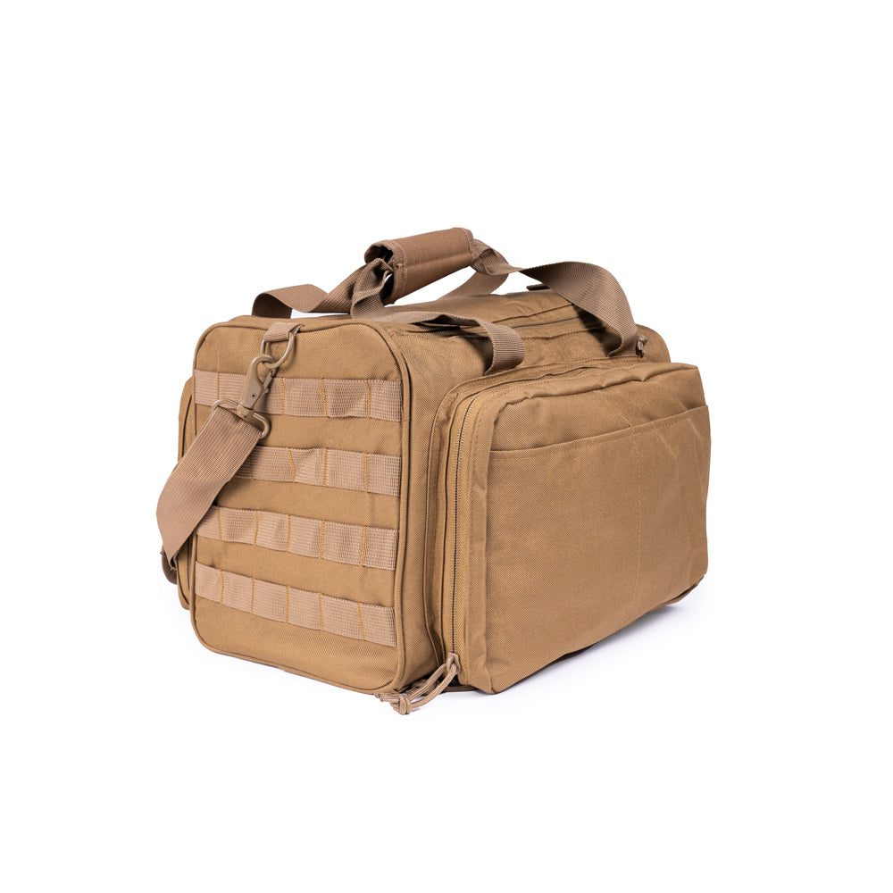Tactical Range Bag [SAND] LIMITED EDITION