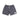Stop For Nothing Modern Jersey Shorts [HEATHER GRAY] STOP FOR NOTHING SERIES