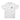 Gangy Heavy Oversized Fashion Tee [WHITE]
