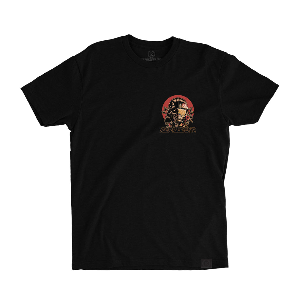 May the 4th V-ONE Signature Tee [BLACK] LIMITED EDITION