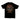 The Rooster Forever Heavyweight Tee [BLACK]
