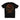The Rooster Forever Signature Tee [BLACK]