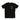 The Rooster Forever Signature Tee [BLACK]