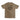 LTD MFG Heavyweight Tee [FADED BROWN] LIMITED EDITION
