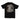 Sculpted Heavyweight Tee [BLACK] STONE COLLECTION