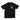 Sculpted Heavyweight Tee [BLACK] STONE COLLECTION