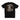 Sculpted Signature Tee [BLACK] STONE COLLECTION