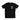 Sculpted Signature Tee [BLACK] STONE COLLECTION