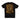 Conquer Thyself Signature Tee [BLACK] STONE COLLECTION