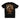 Time Waits For None Signature Tee [BLACK] STONE COLLECTION