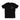 Time Waits For None Signature Tee [GRAY X BLACK] STONE COLLECTION