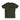 Proof of Work Division Signature Tee [MILITARY GREEN] MILITARY GRADE COLLECTION
