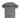 It's XLARGE Signature Tee [HEATHER GRAY] LIMITED EDITION