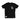 Upside Down Signature Tee [BLACK] STOP FOR NOTHING SERIES