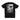 HORROR DIVISION Signature Tee [BLACK] HALLOWEEN MMXXIV