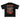 ASTRAL SPACE PROJECTION Premium Heavy Tee [BLACK] HALLOWEEN MMXXIV