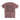 DDLM PAISLEY SKULL Signature Tee [DIRTY PINK] DIA DE LOS MUERTOS MMXXIV
