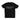 Beware of the Fake Signature Tee [BLACK]