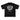 Crest of the Real Ones Premium Heavy Fashion Tee [BLACK] LIMITED EDITION