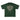 Crest of the Real Ones Premium Heavy Fashion Tee [FOREST GREEN] LIMITED EDITION