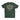 Crest of the Real Ones Signature Tee [FOREST GREEN] LIMITED EDITION