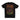 Samurai Haze 2 Signature Tee [BLACK] 420 COLLECTION MMXXV