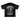 DARK SIDE // May The Force Be With You Premium Heavy Fashion Tee [BLACK] LIMITED EDITION