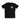 GOOD VIBES Faded Sun Signature Tee [BLACK] LIMITED EDITION