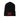 NATE DIAZ JULY 6TH MMXXIV Cuff Beanie [BLACK] THE BADDEST CAPSULE
