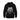 209 DIAZ TEAM Hoodie [BLACK] LIMITED EDITION