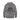 209 DIAZ TEAM Hoodie [GUNMETAL HEATHER] LIMITED EDITION