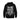 I'm Not Surprised MFer Essential Hoodie [BLACK] LIMITED EDITION