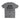 209 DIAZ TEAM Signature Tee [GUNMETAL HEATHER] LIMITED EDITION