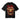 NATE DIAZ JULY 6TH MMXXIV Premium Ultra Heavy Tee [BLACK] THE BADDEST CAPSULE