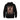 Nick "KILLSHOT" Kohring Heavyweight Hoodie [BLACK] BAREKNUCKLE 3/29