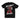 Nick 'KILLSHOT' Kohring DBX 4 Signature + Premium Tee [BLACK] FIGHT CAPSULE