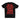Nick 'KILLSHOT' Kohring DBX 4 Red Text Signature + Premium Tee [BLACK] FIGHT CAPSULE
