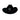 Cowboy Hat Monogram  [BLACK] 1-OF-1 LIMITED EDITION
