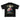 RICKY SIMON June 14 MMXVV Premium Tee [BLACK] LIMITED EDITION
