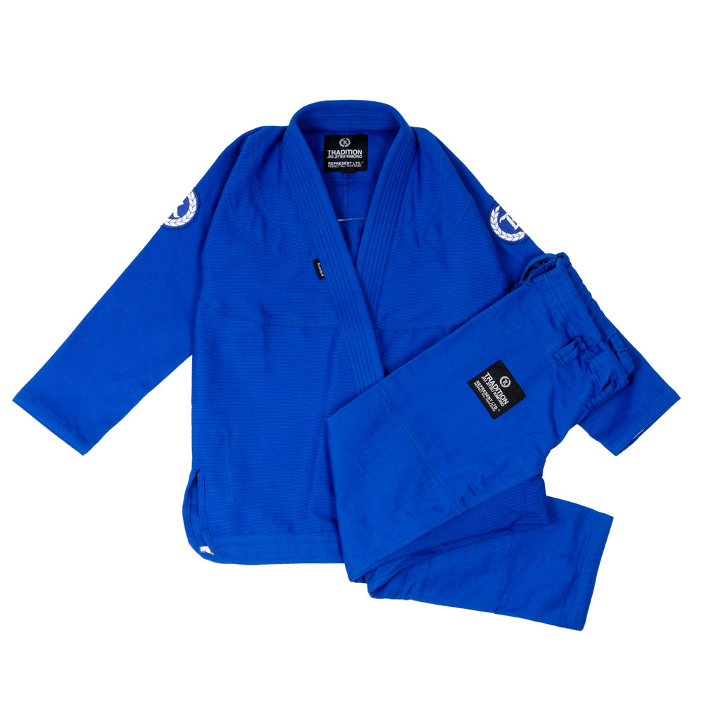 JIU JITSU GI