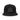 Jiu Jitsu Division Worldwide Classic Wool Snapback [BLACK] JIU JITSU DIVISION