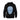 LA Calavera Premium Fashion Heavy Hoodie [BLACK] LA CHAMPS