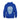LA Calavera Premium Fashion Heavy Hoodie [PANTONE 294] LA CHAMPS