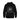 Jiu Jitsu Division Worldwide Hoodie [BLACK] JIU JITSU DIVISION