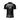 Black Bandana Paisley Rash Guard Short Sleeve [BLACK] LIMITED EDITION