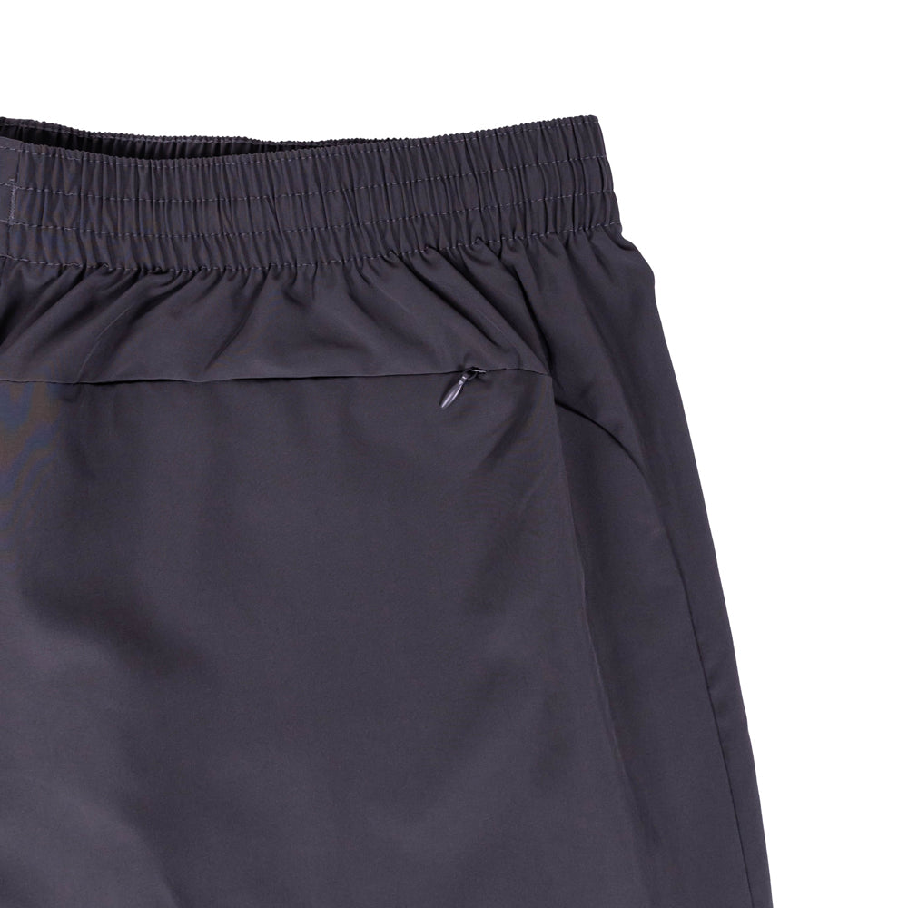 Performance Xtra Dry Stretch-Sport Shorts [CARBON]