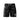 GANG MMA X Grappling Shorts [BLACK]