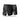 Black Bandana Paisley MMA X Grappling Shorts [BLACK] LIMITED EDITION